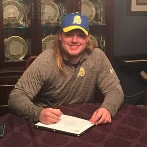 Meet your Posher, Joshua